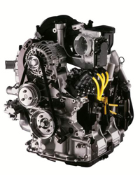 C3208 Engine
